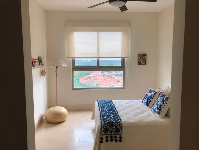 ALQUILER PH GREENVIEW SANTA MARIA APARTAMENTO