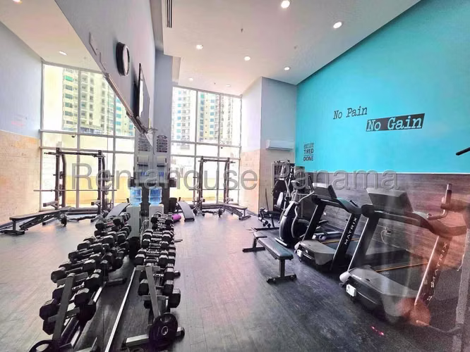 VENTA PH DUPONT PUNTA PACIFICA APARTAMENTO