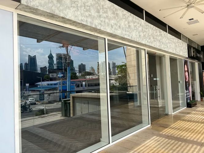 Venta de local comercial en San Francisco