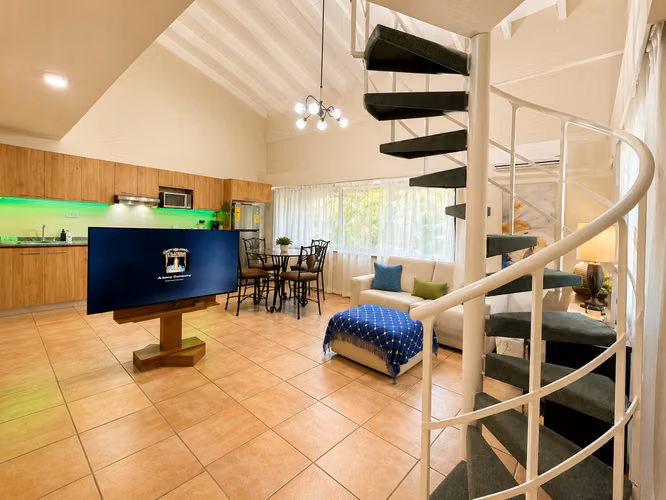 2-Floor Suite in Coronado - 124; Golf view - 124; Hotel threats - 124; $270,000