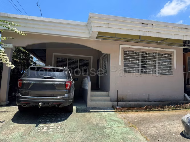 House for Sale in Betania YDU