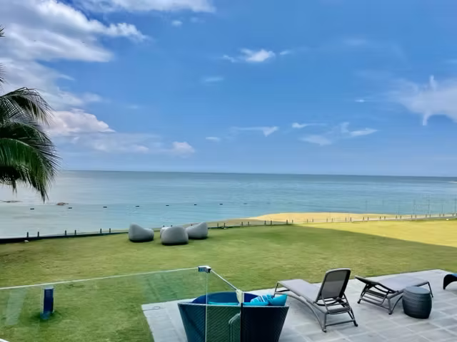 Se vende apartamento Ph Grand Tower en Punta PacIfica