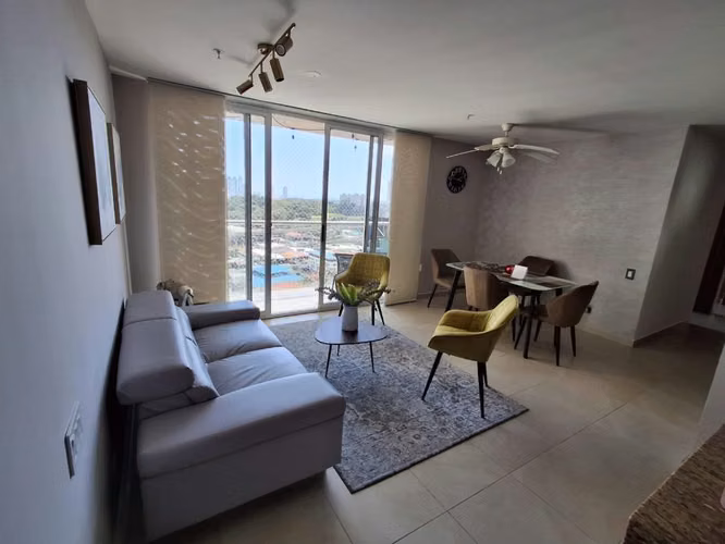 Lujoso Apartamento Amoblado en Villa Lucre! PH Portoalegre!
