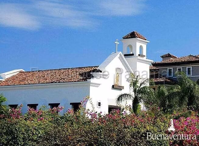 VENTA DE APARTAMENTO EN BUENAVENTURA MCD25-6321