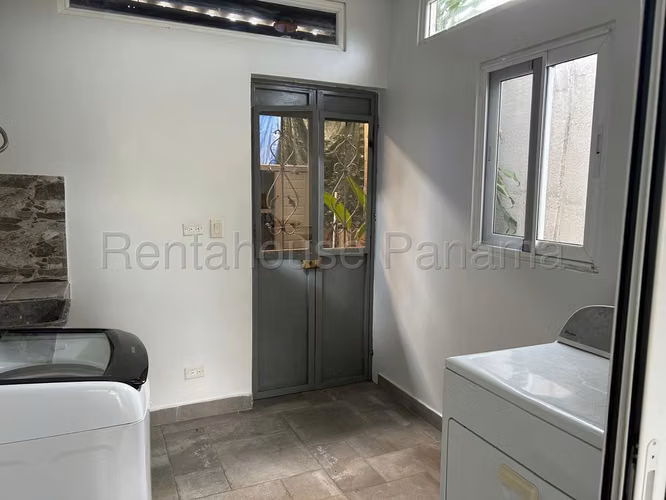 Se Alquila Casa en Costa Sur MDV26-8330 - Imagen 9