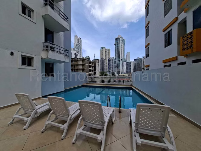 Se Vende Apartamento en Bellavista MDV26-8294