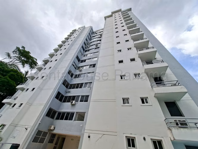Apartment for Sale in Bellavista MDV26-8294