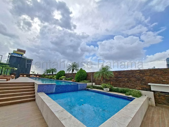 Se Vende Apartamento en Avenida Balboa MDV26-8319
