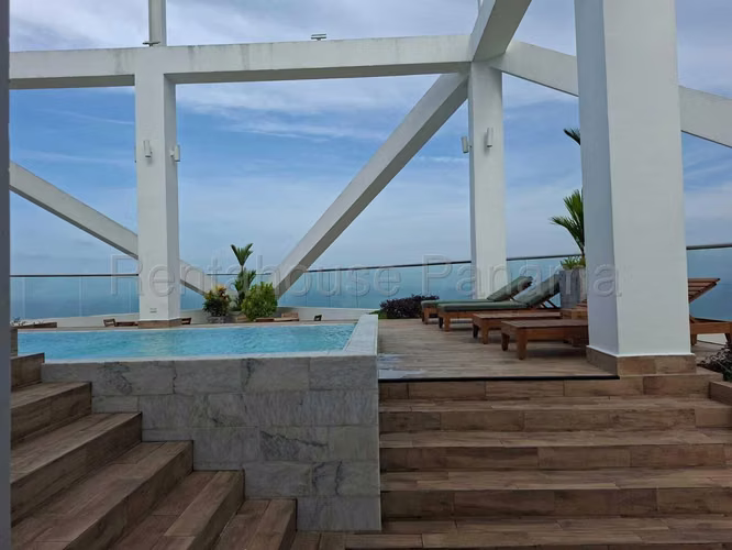 Se Vende Apartamento en Avenida Balboa MDV26-8319