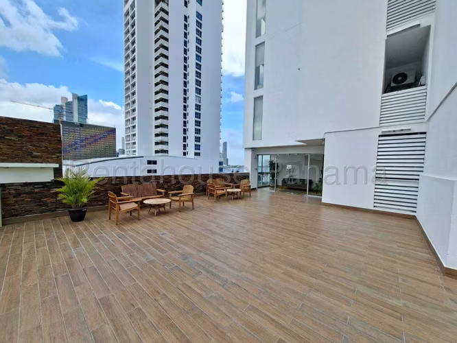 Se Vende Apartamento en Avenida Balboa MDV26-8319