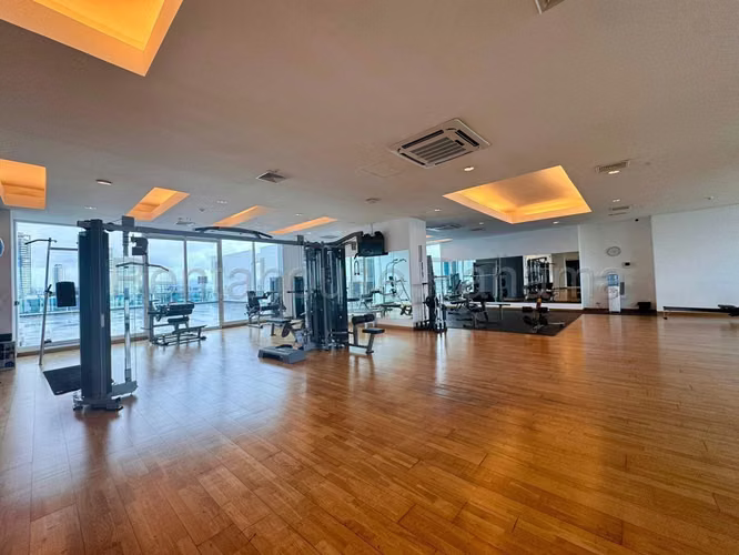 Vendo Apartamento de 672 m² en PH Vitri, Costa del Este 25-9693GG