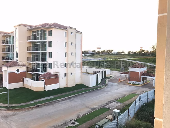 Apartamento En Venta En Costa Verde. ABS