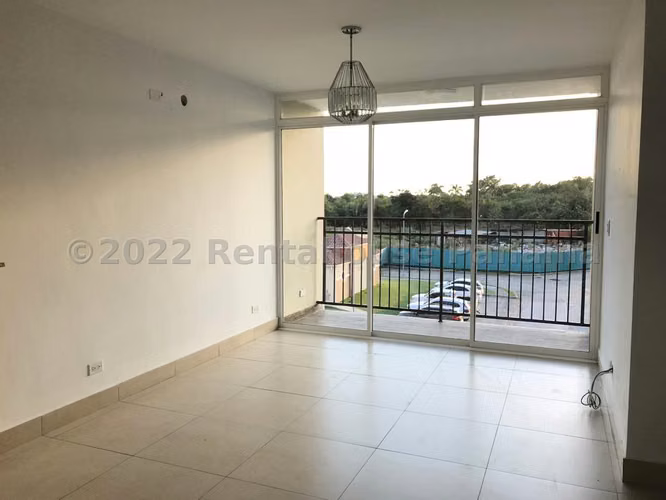 Apartamento En Venta En Costa Verde. ABS