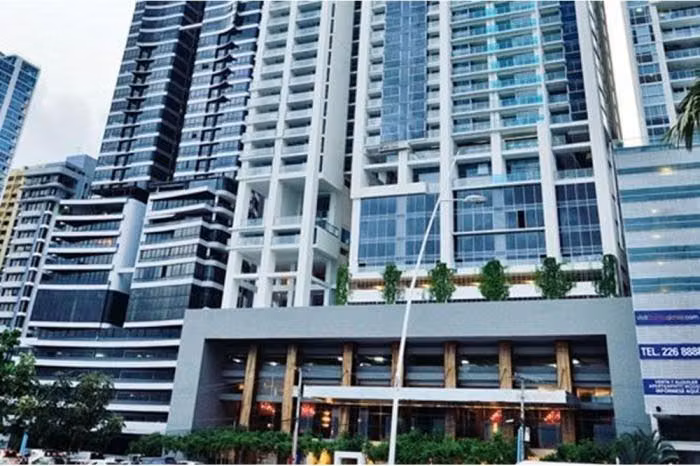 VENDO AV BALBOA PH YOO, 3 APTOS 125m2, 129m2, 150m2