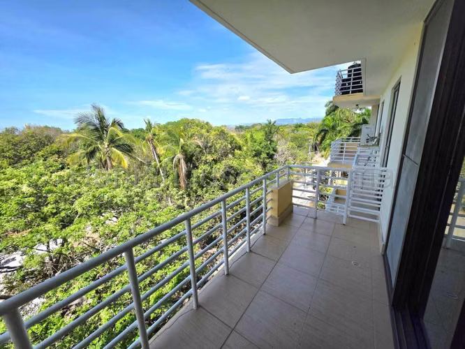 Apartamento En Venta En Gorgona ABS