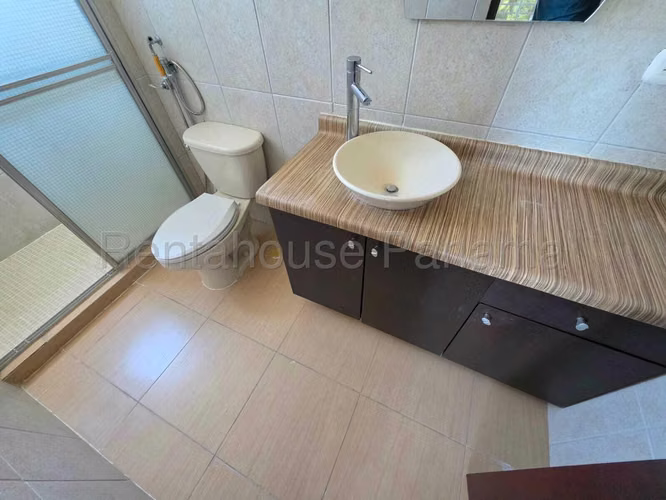 Apartamento En Venta En Gorgona ABS