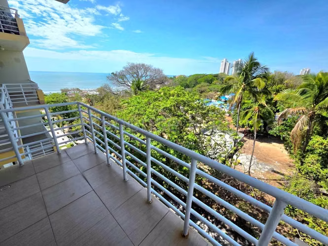 Apartamento En Venta En Gorgona ABS