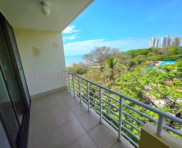 Apartamento En Venta En Gorgona ABS
