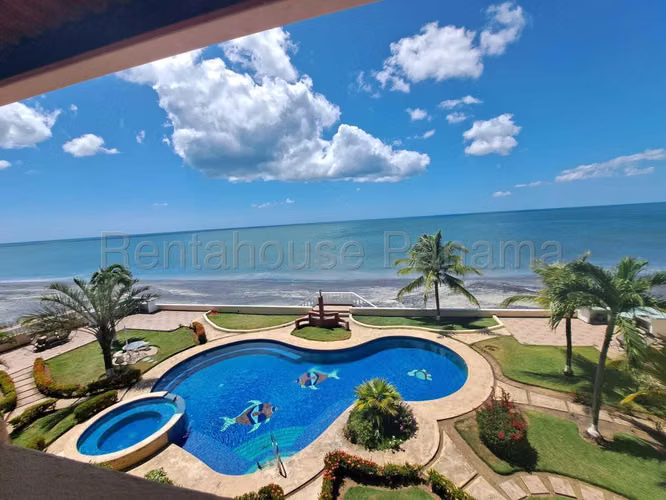 Apartamento En Venta En Gorgona ABS