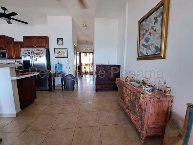 Apartamento En Venta En Gorgona ABS