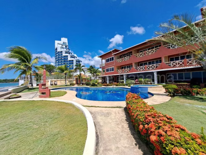 Apartamento En Venta En Gorgona ABS