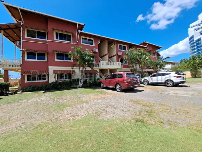 Apartamento En Venta En Gorgona ABS