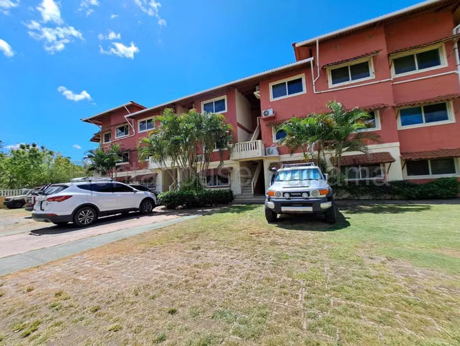 Apartamento En Venta En Gorgona ABS