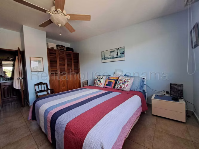 Apartamento En Venta En Gorgona ABS