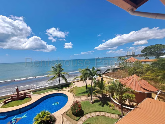 Apartamento En Venta En Gorgona ABS