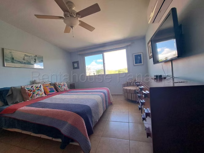 Apartamento En Venta En Gorgona ABS