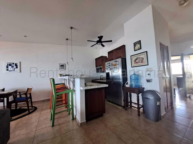 Apartamento En Venta En Gorgona ABS