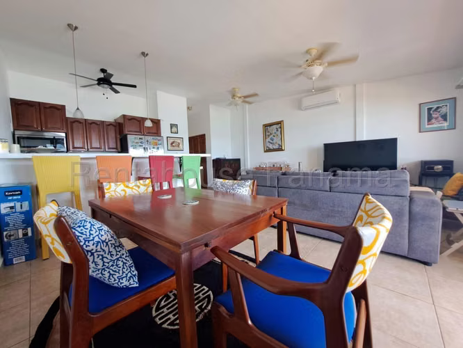 Apartamento En Venta En Gorgona ABS