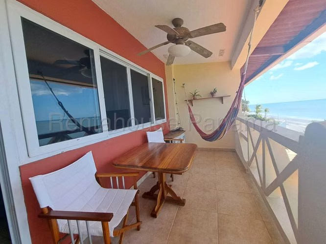 Apartamento En Venta En Gorgona ABS