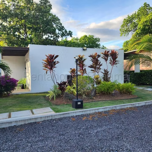 Casa En Venta En Las Lajas ABS