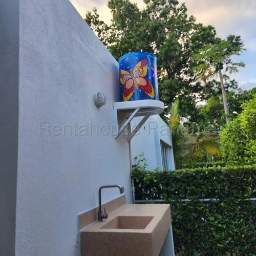 Casa En Venta En Las Lajas ABS