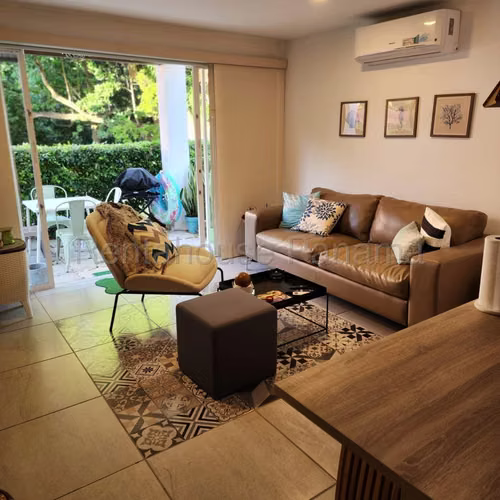Casa En Venta En Las Lajas ABS