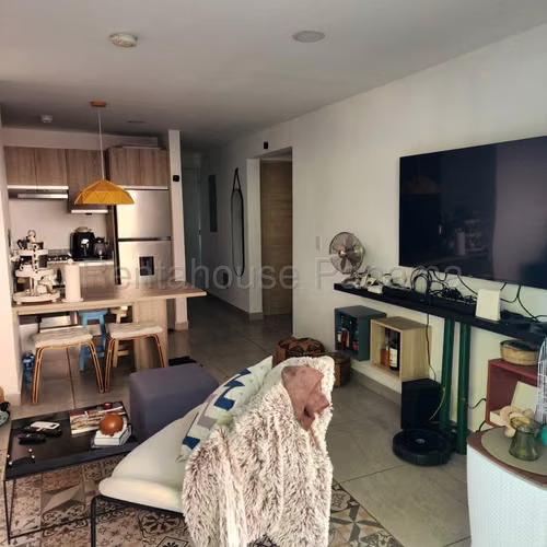 Casa En Venta En Las Lajas ABS