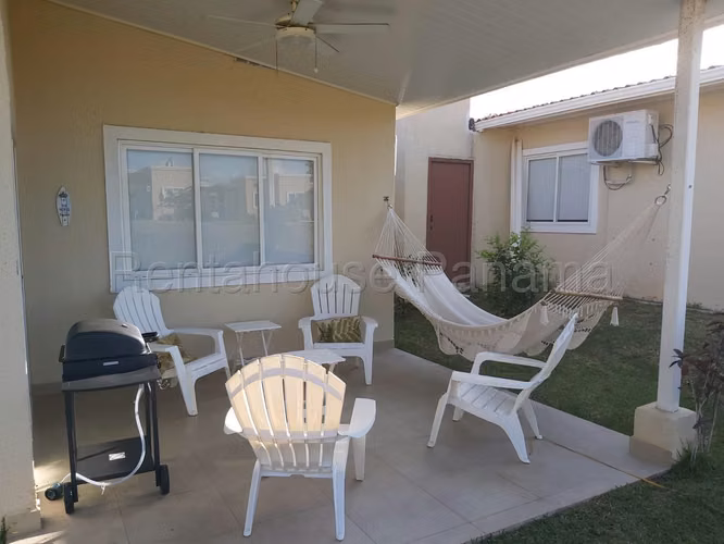 Casa En Venta En Coronado ABS
