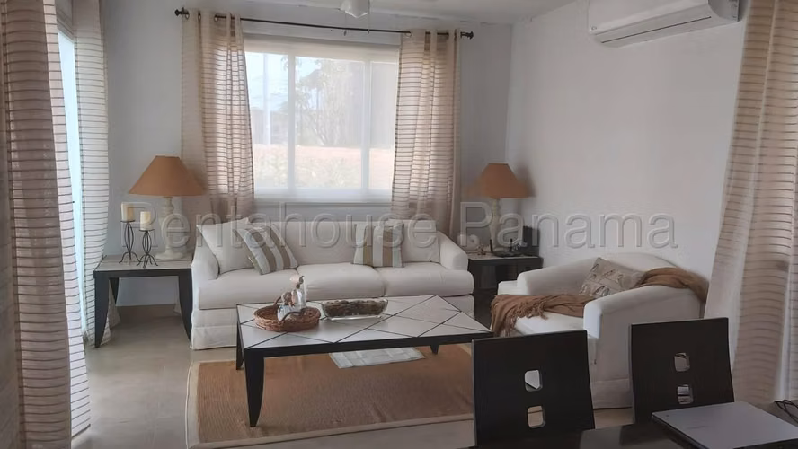 Casa En Venta En Coronado ABS