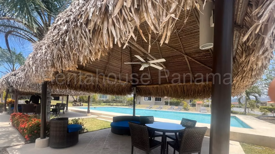 Casa En Venta En Coronado ABS