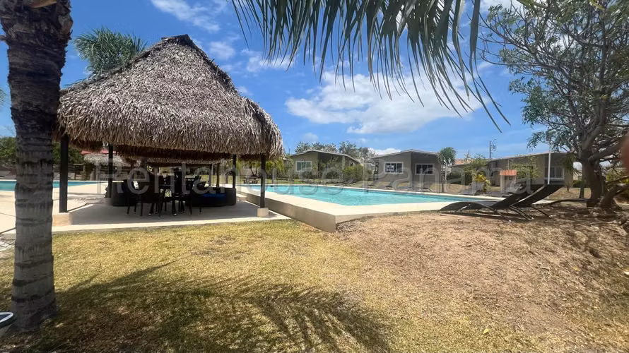 Casa En Venta En Coronado ABS