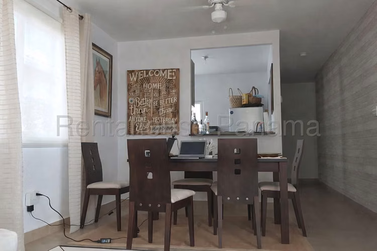 Casa En Venta En Coronado ABS