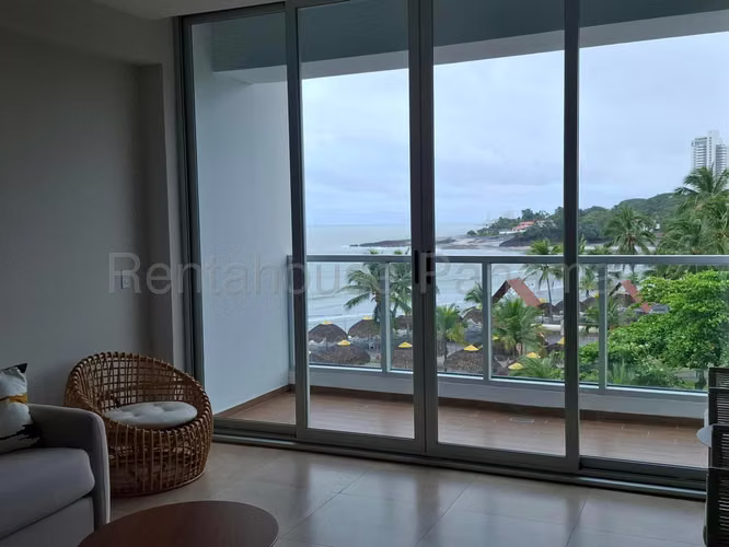 Apartamento En Venta En Gorgona ABS - Imagen 2