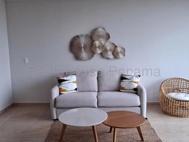 Apartamento En Venta En Gorgona ABS - Imagen 4