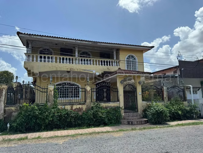 Casa En Venta En Chorrera ABS - Imagen 2