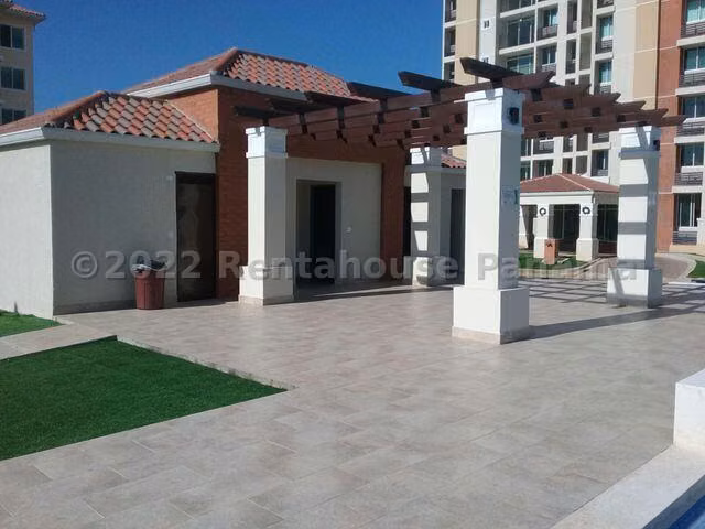 Apartamento En Venta En Costa Verde Chorrera. ABS