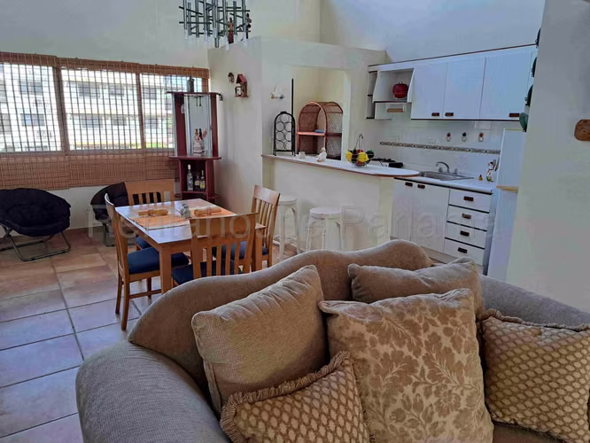 Apartamento En Venta En Coronado ABS