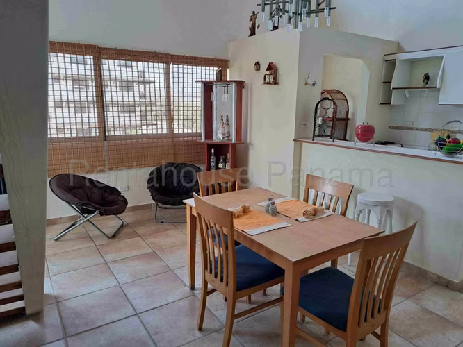 Apartamento En Venta En Coronado ABS