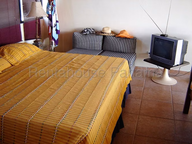 Apartamento En Venta En Coronado ABS