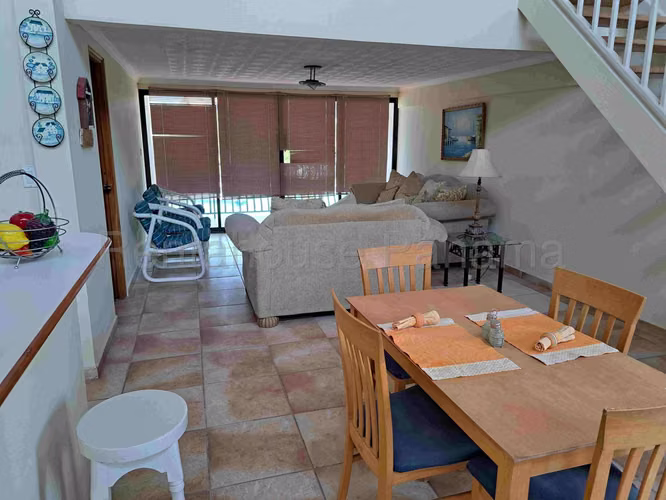 Apartamento En Venta En Coronado ABS